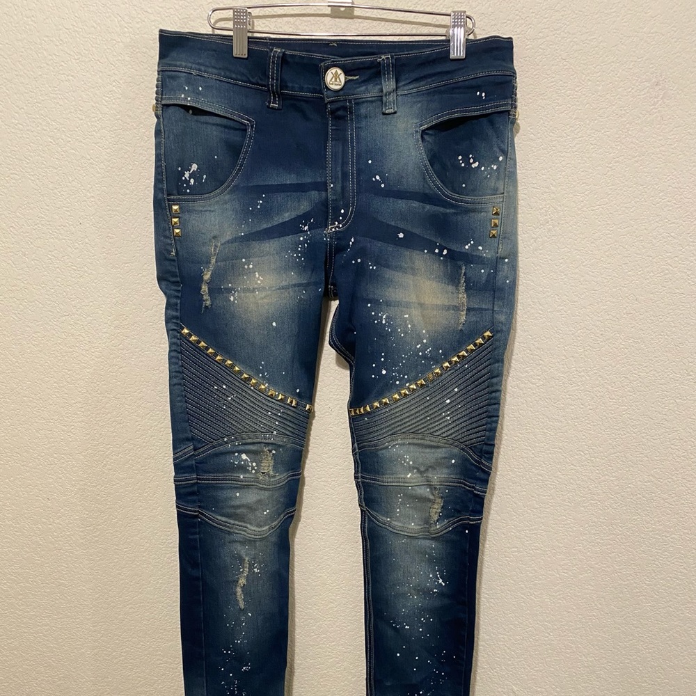 Kali kartel Designer jeans